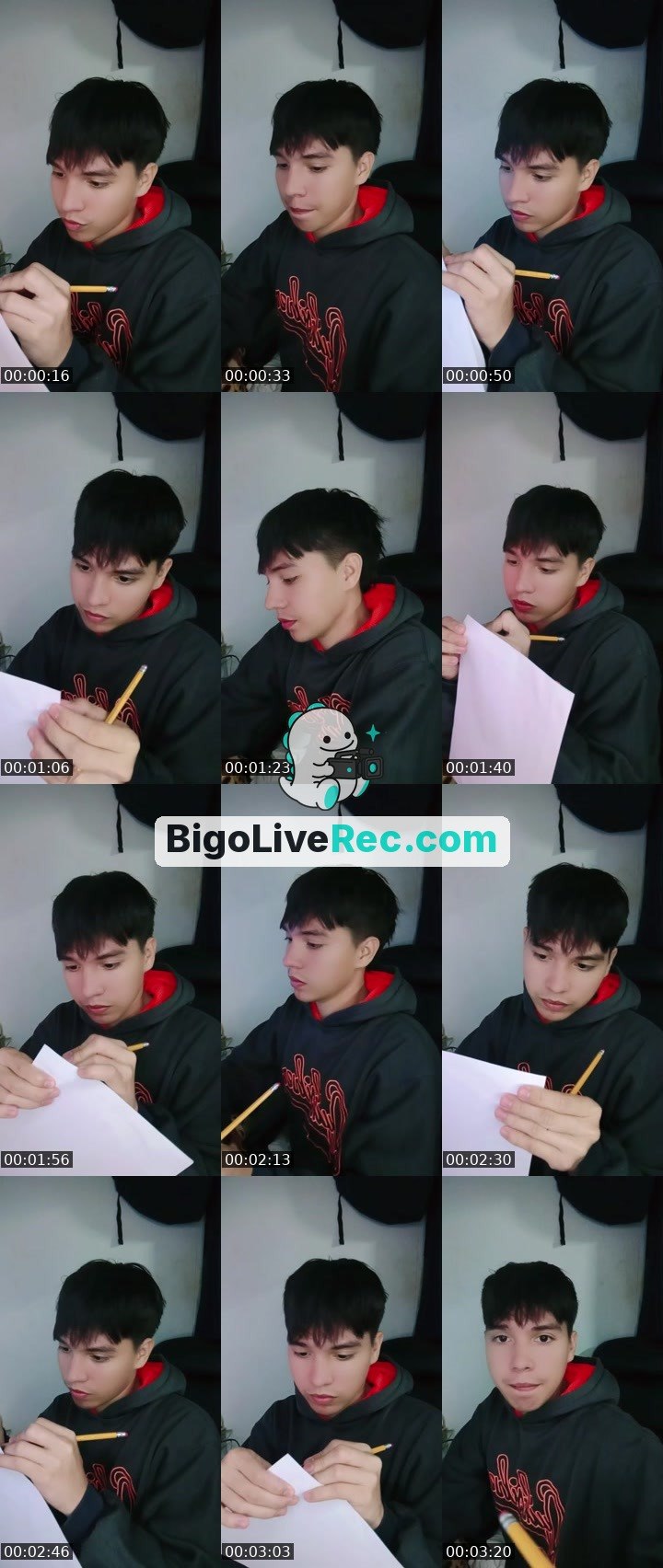 Bigo live: #Cutey hi by @1124058991