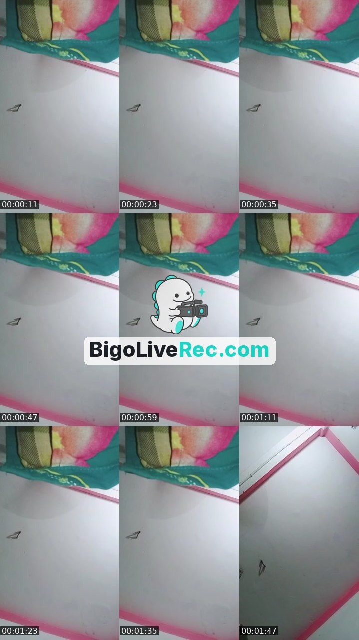 Bigo live: T. Sumaiya by @1132351416