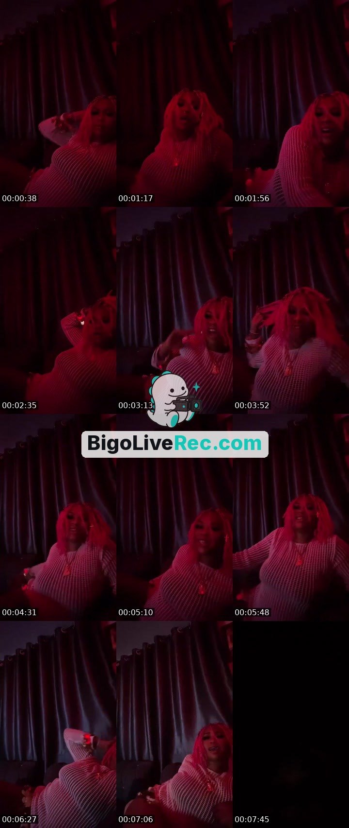 Bigo live: #Cutey * by @1136871836