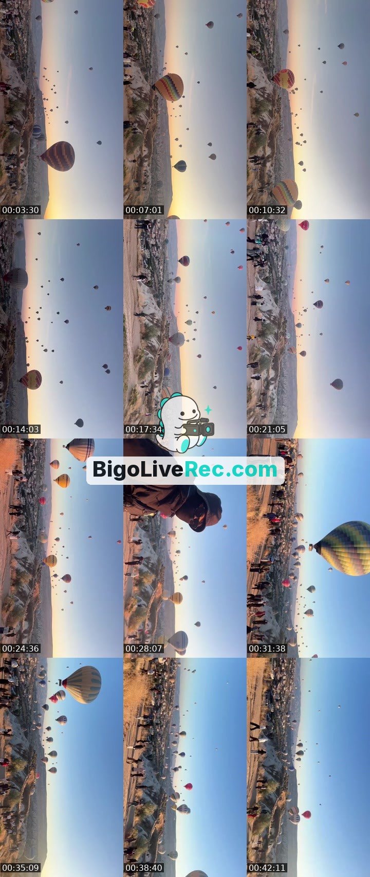 Bigo live: 気球とぶぞ🫣✨ by @391829273