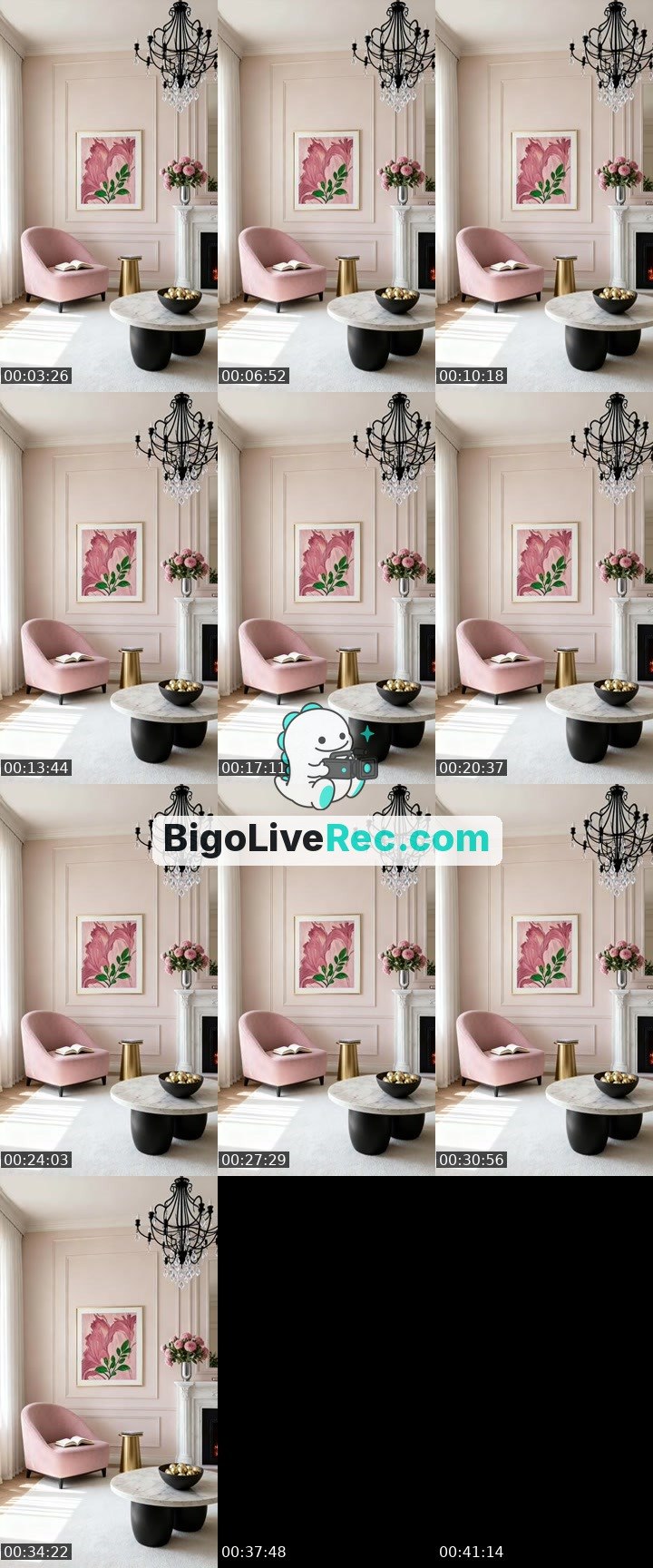 Bigo live: ارحبو by @376152508
