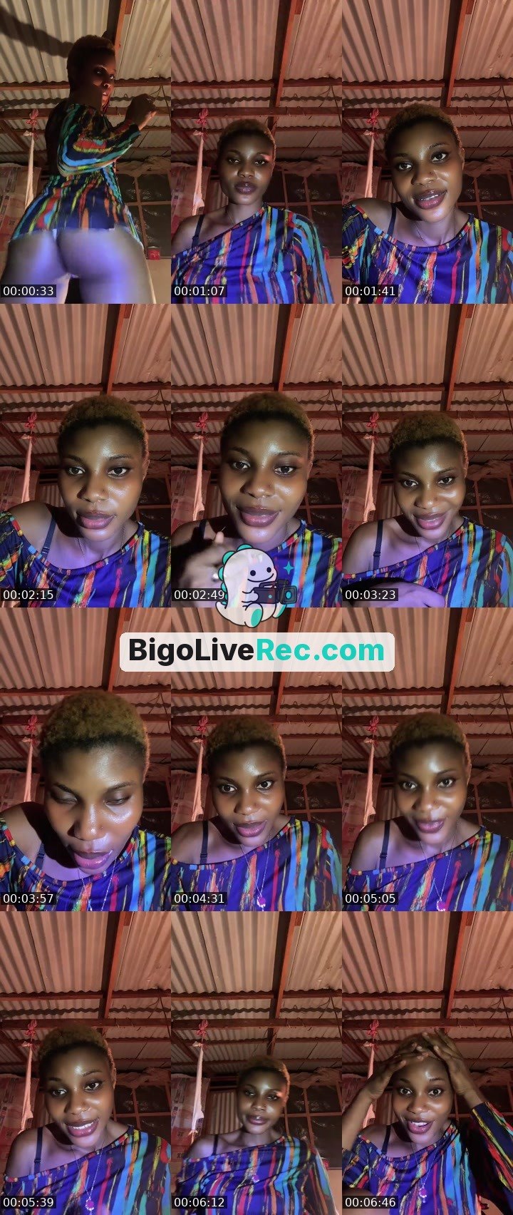 Bigo live: Support a new host ❤️🫶 by @1133753504