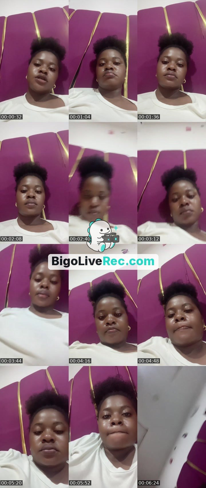 Bigo live: swit candy🍬🍭 by @Beautina