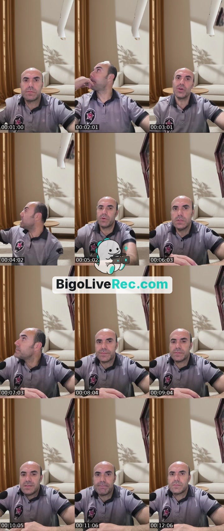 Bigo live: MUHAFiZ by @1101269970