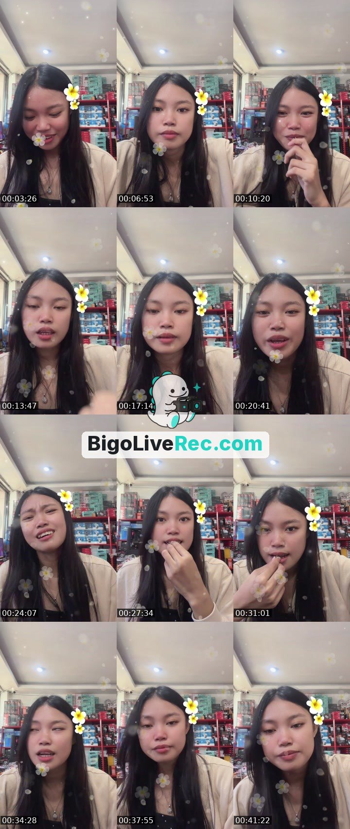 Bigo live: #Newbie👋 OPK Oct.5 7:30pm PHT🤞 by @1126267056