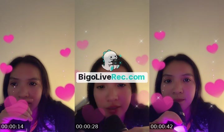 Bigo live: #Newbie👋 Karaoke w/ me  by @1064692912