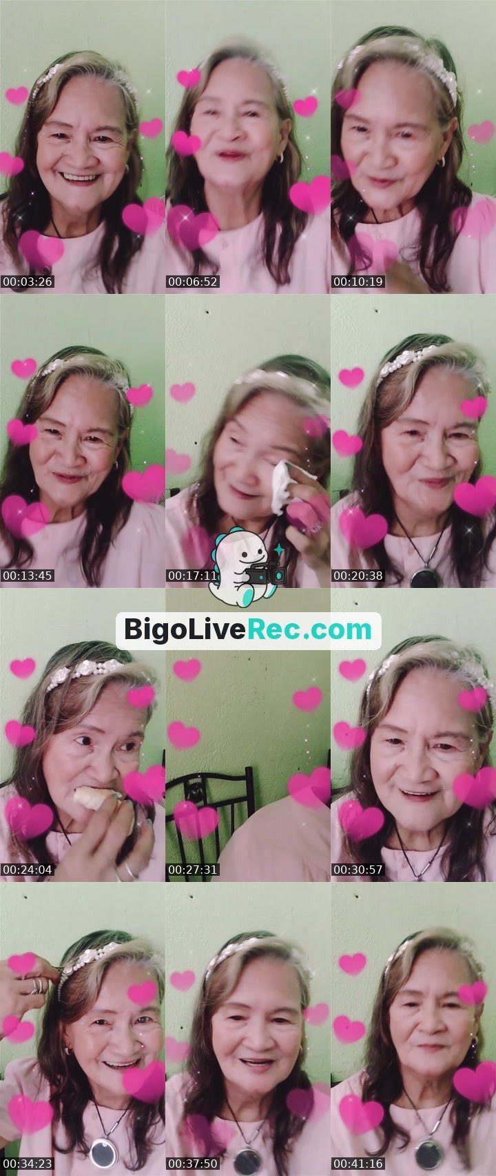 Bigo live: ᵀᶜᶠ🌊ᴍᴏɴᴇᴛᴛ by @676023295