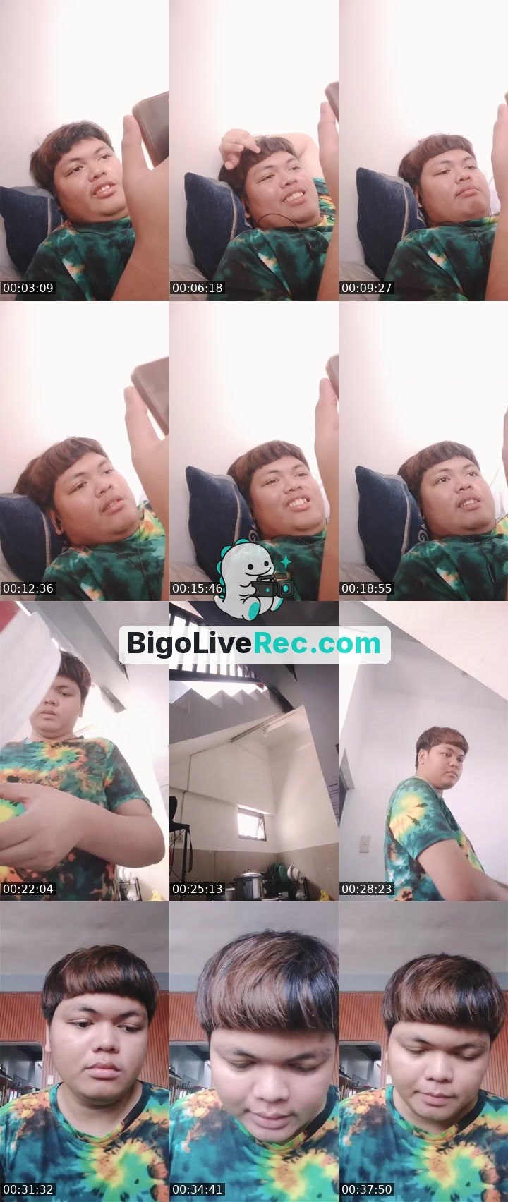 Bigo live: Buena Oktubre❤️ by @699403345