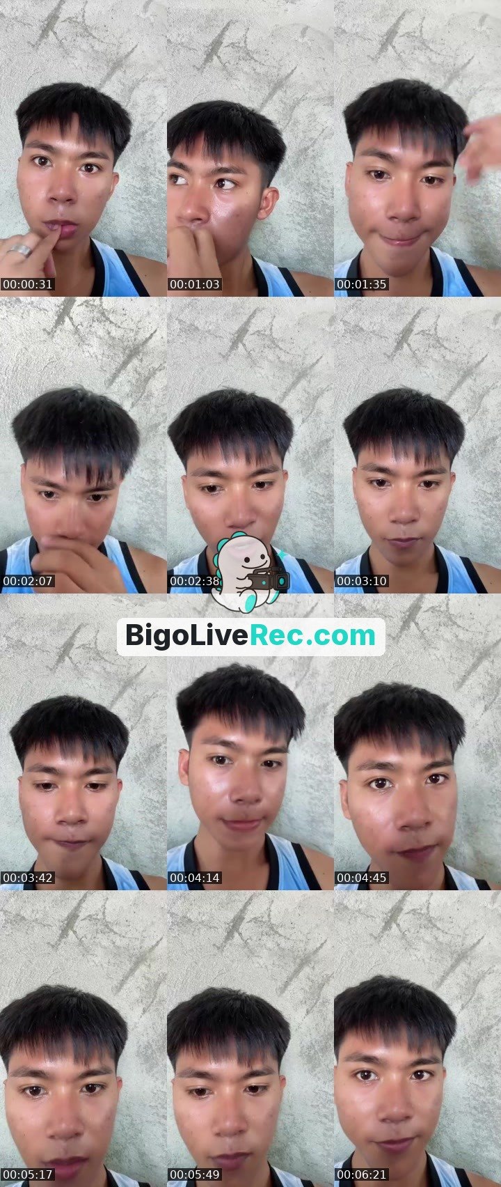 Bigo live: Mangan tana team ryzaa by @1132898007