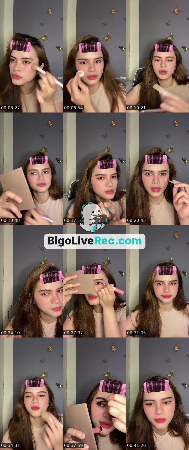 Bigo live: #Newbie👋 HELLO OCTOBER!!🥹 by @940390533