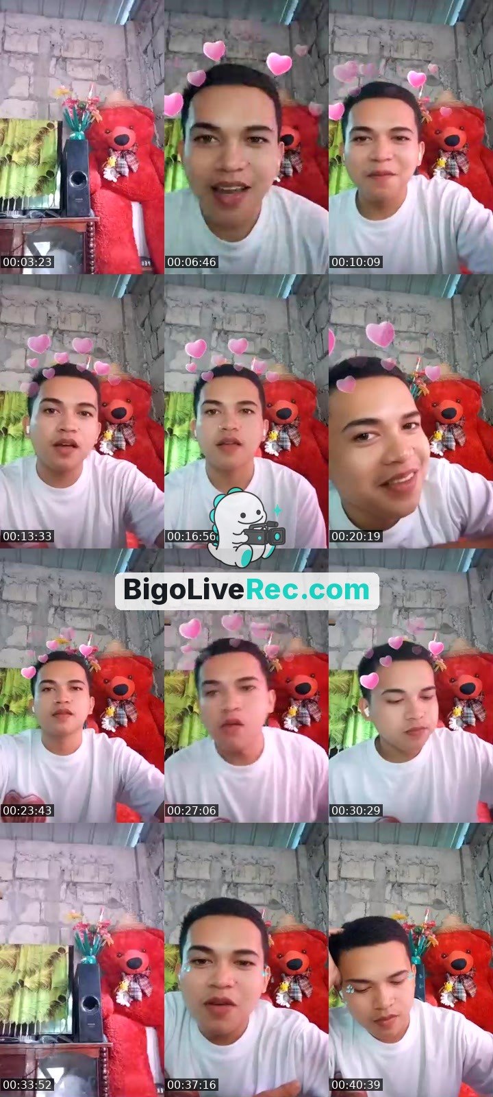 Bigo live: #Single HELLO OCTOBER 🪬🫘 by @1121588363