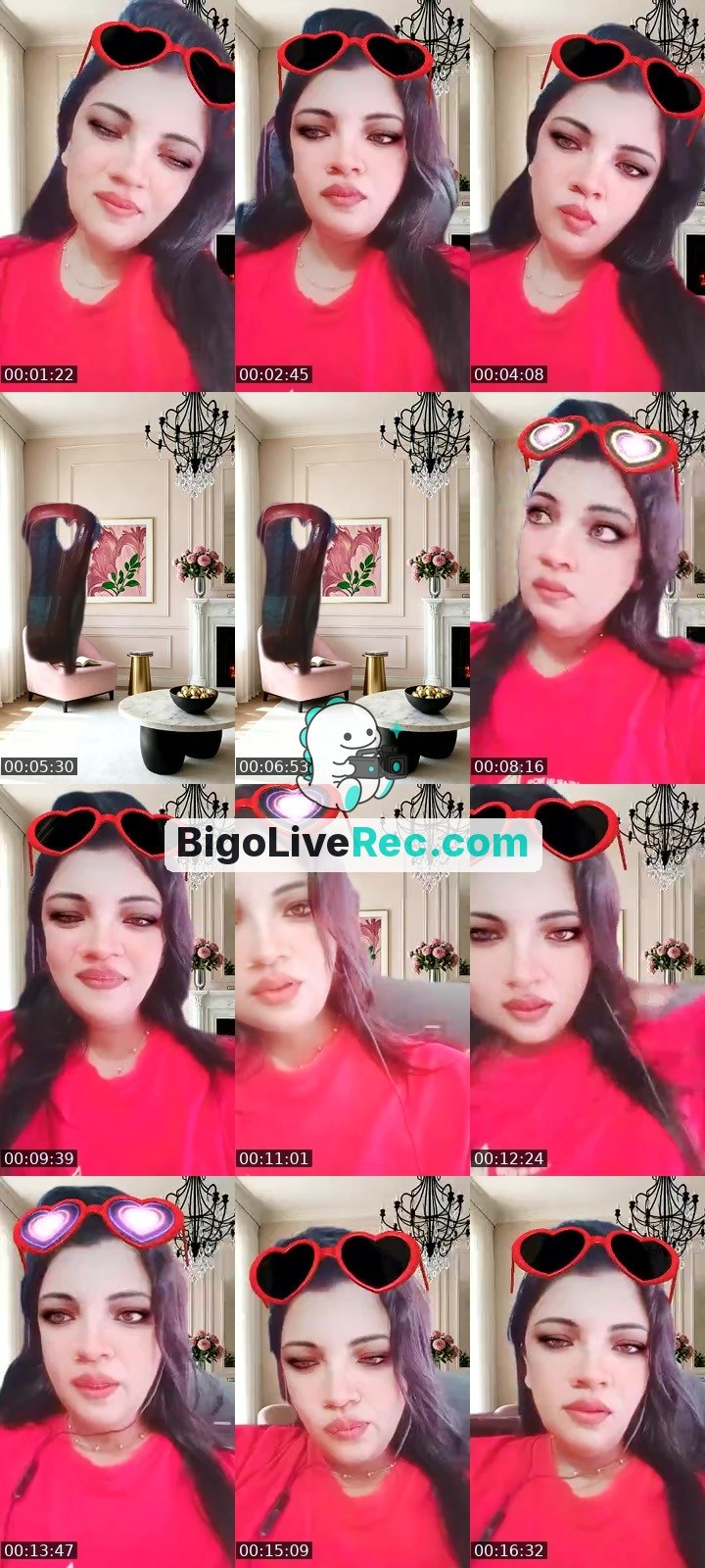 Bigo live: আলহামদুলিল্লাহ by @1091985527