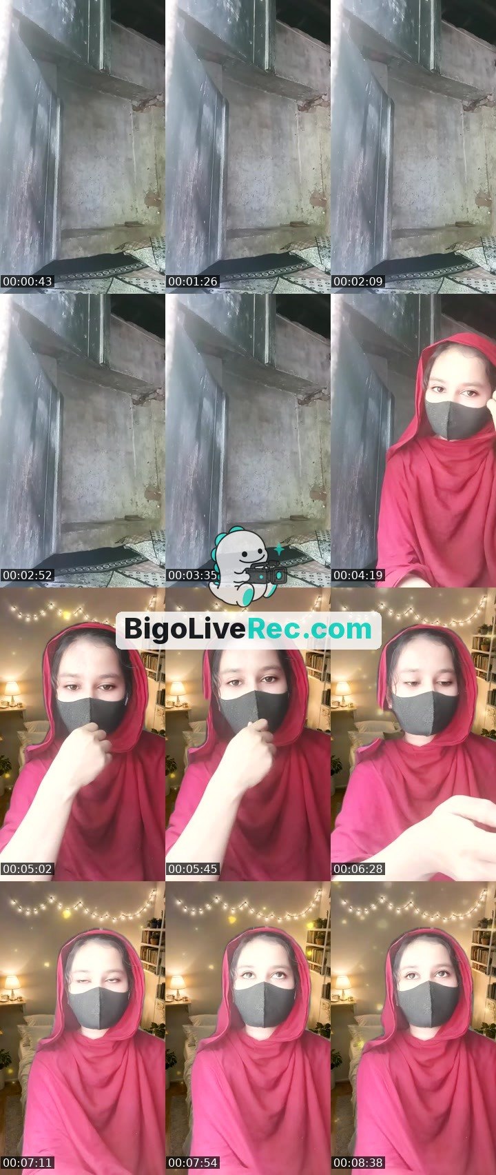 Bigo live: 🦅🅵🅰 Tuli by @1125577373