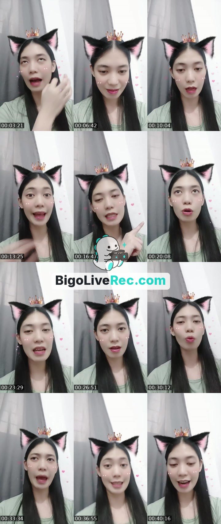 Bigo live: Newbie🙂October month😇😍 by @1140144340