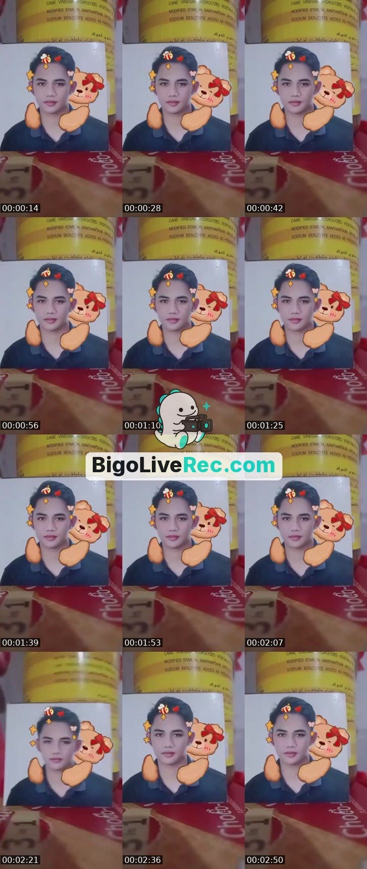 Bigo live: #LFTop1 Pisohan mo lang ok na 🫡 by @123162848