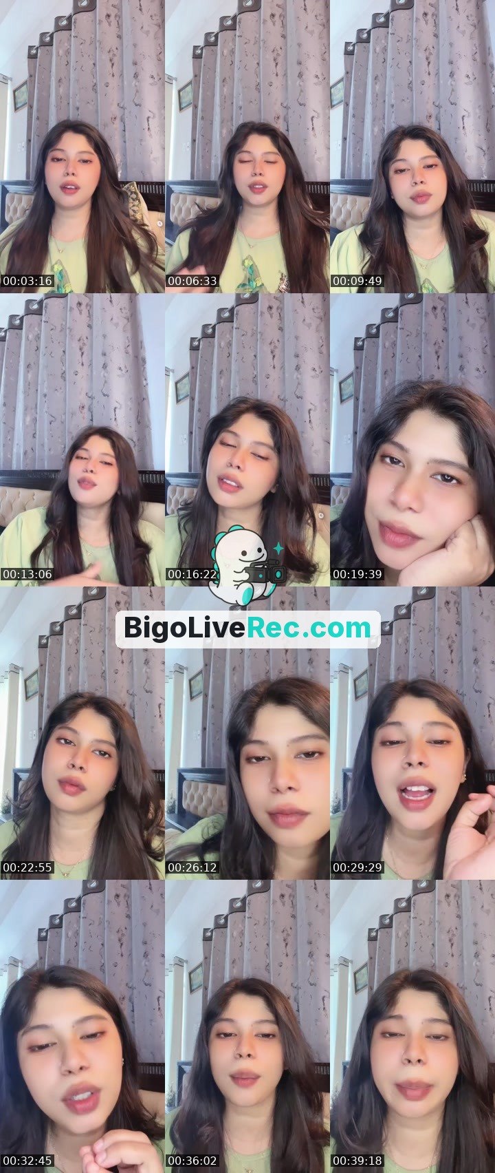Bigo live: In sha allah❤️ by @1080712073