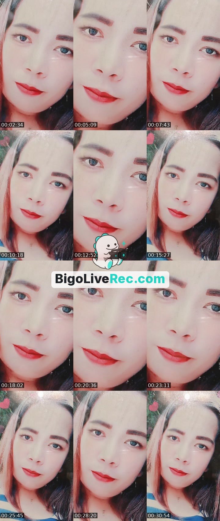 Bigo live: Hello October! by @994561316