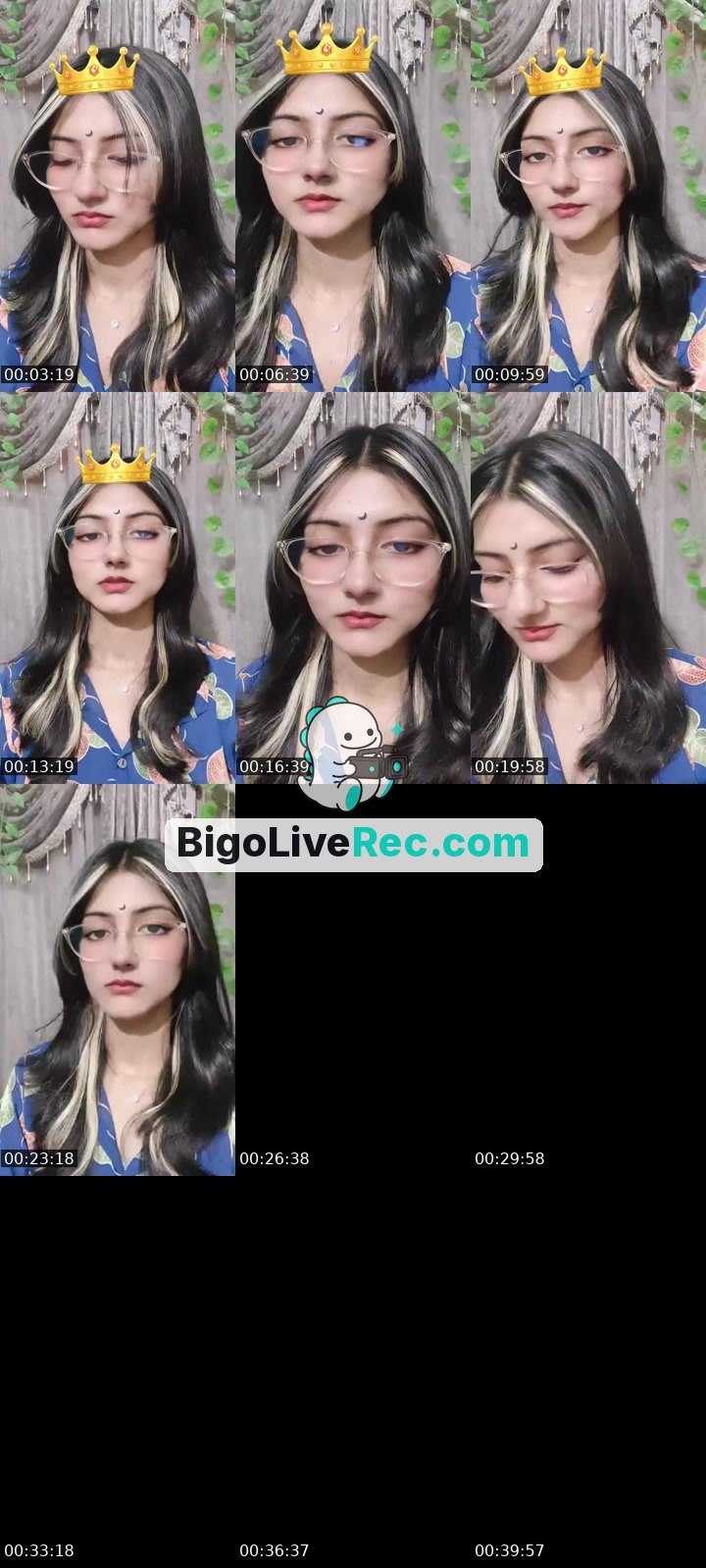 Bigo live: * by @828733156