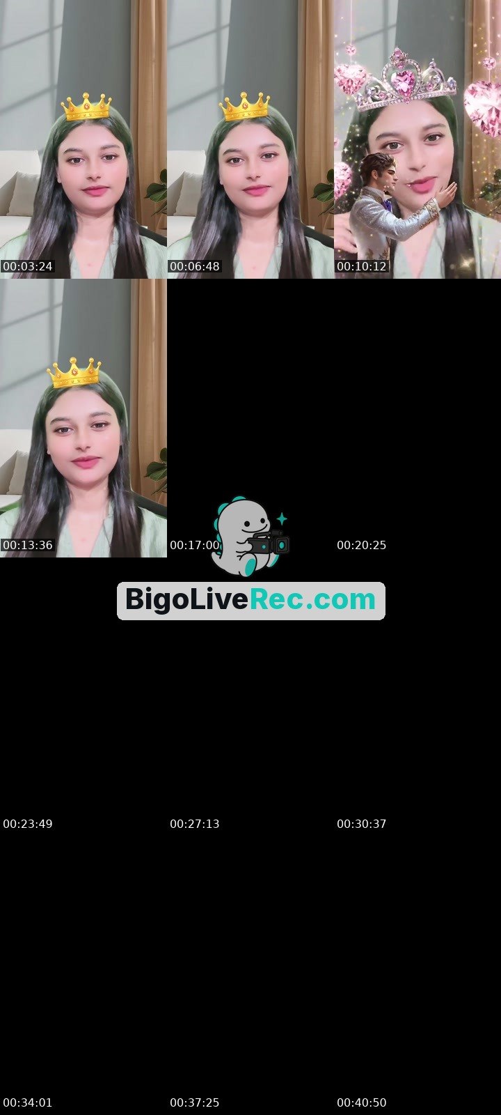 Bigo live: 🫰হাসবুনআল্লাহ 🤌 by @889142743