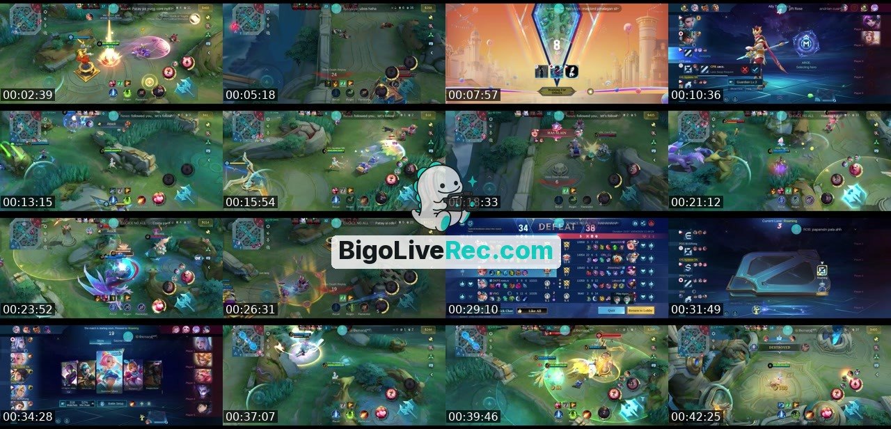 Bigo live: Boring Tara ml? 🧐 by @981727957