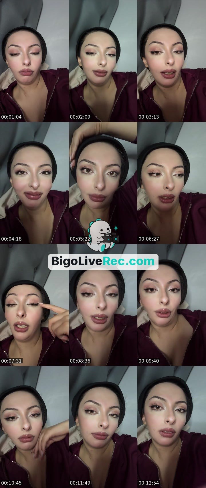 Bigo live: #Hipster YENİ AY 🥹✨1M by @norvia