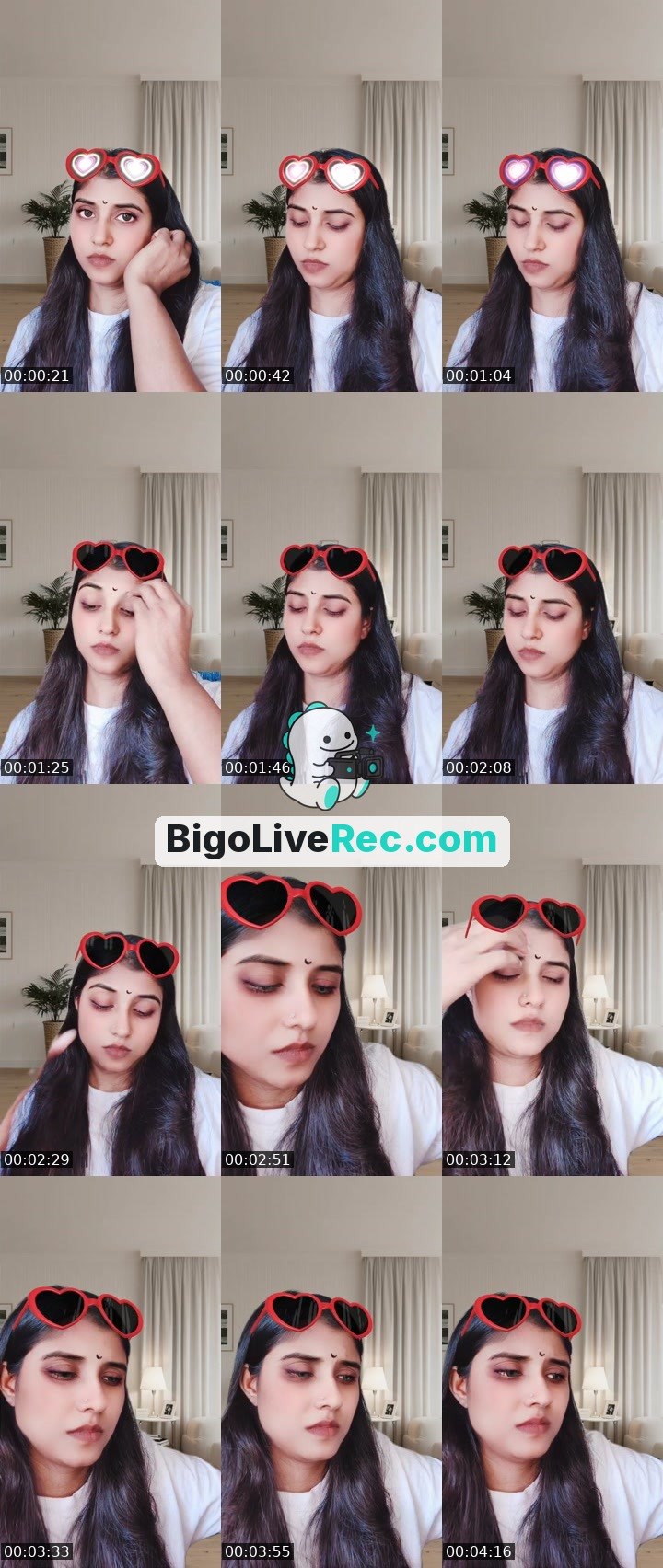 Bigo live: #Cutey 2k left by @1134319949