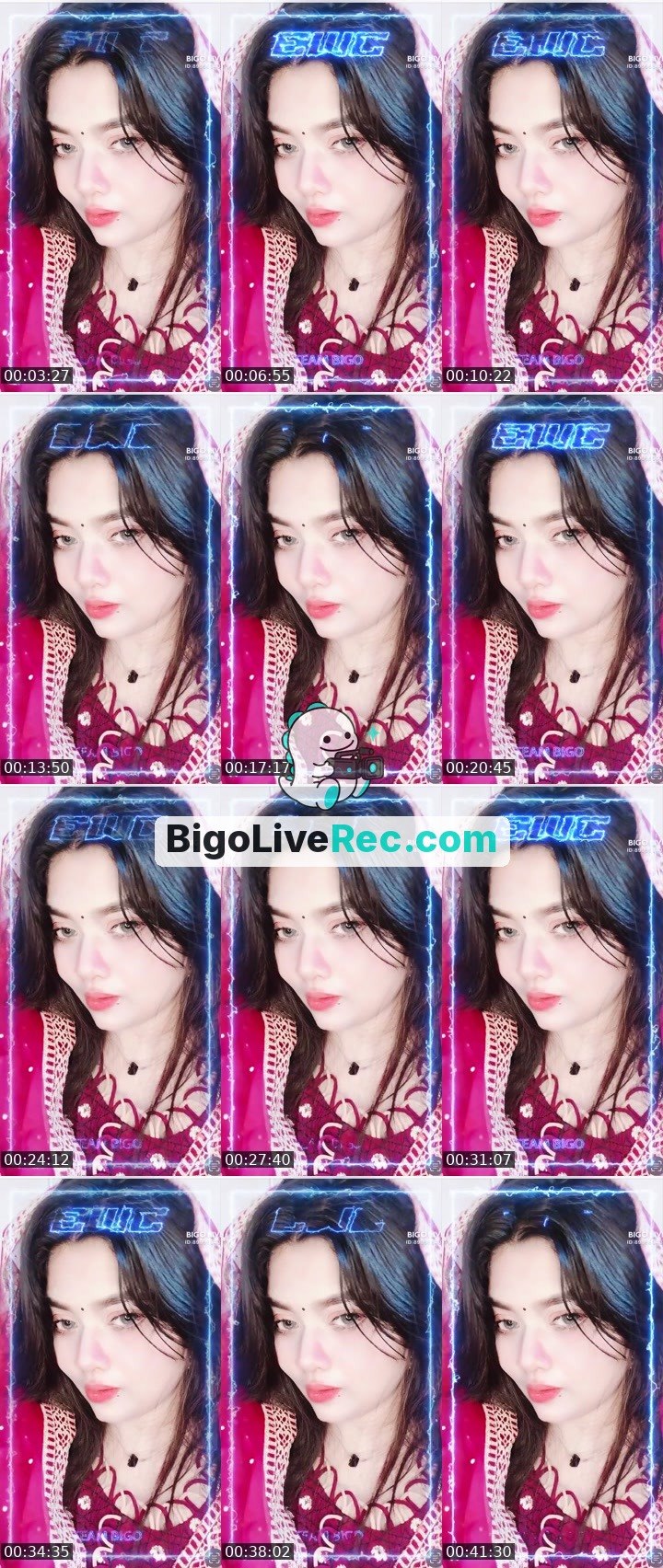 Bigo live: 2m..🥹🐥🐥🐥 by @899993439