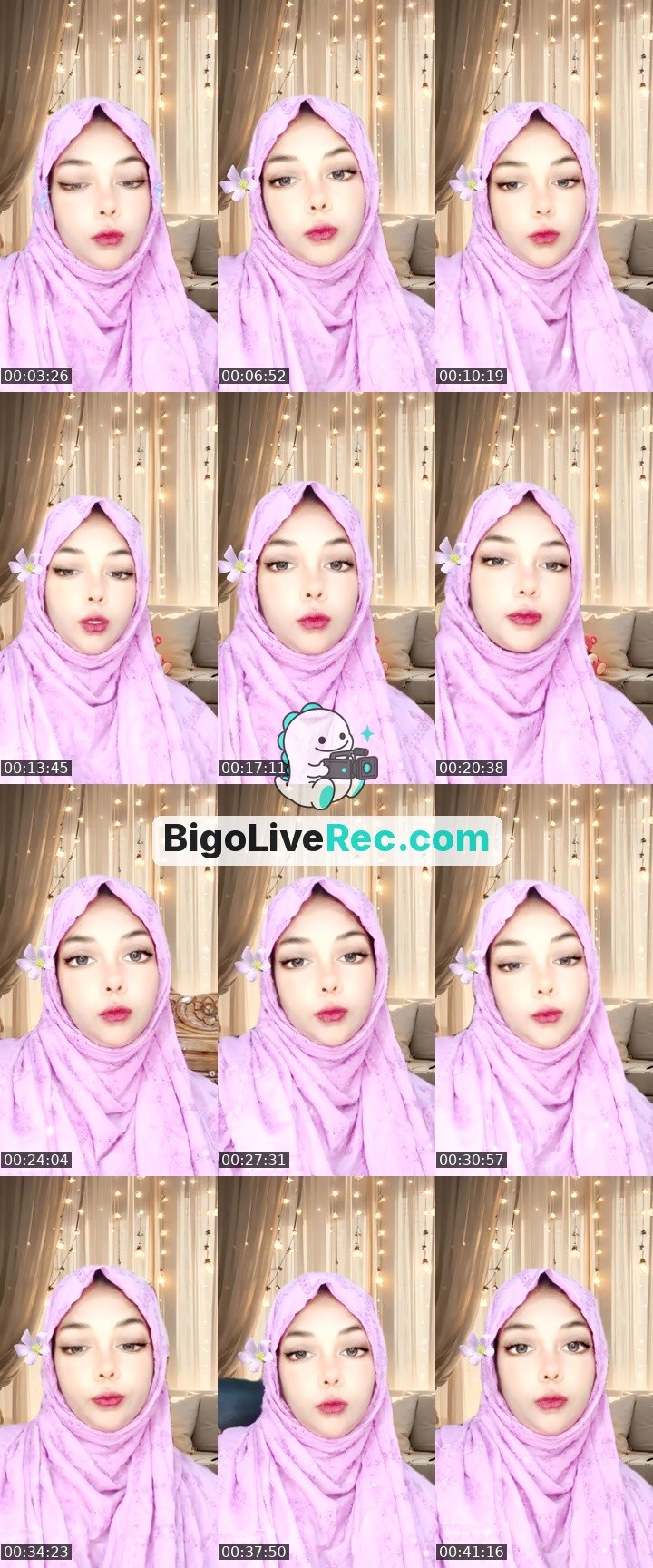 Bigo live: ❤️আল্লাহ  ভরসা ❤️ by @1072783032