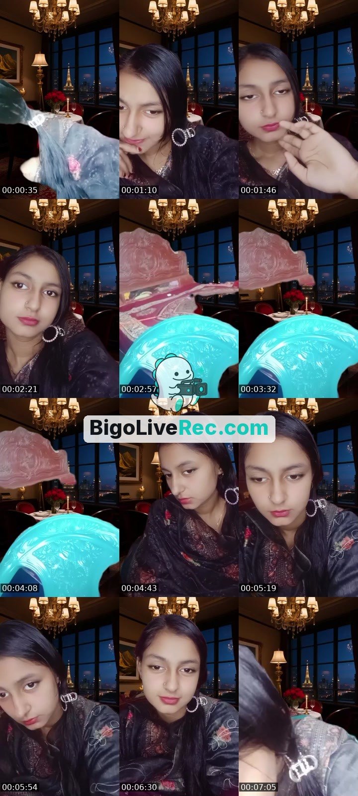 Bigo live: 🦅🅵🅰💘হিমি💘 by @1140100861