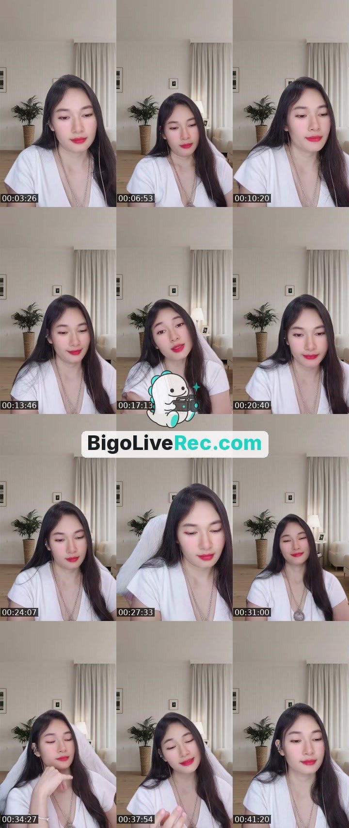 Bigo live: Tháng mới may mắn ❤️🍀 by @1083058368
