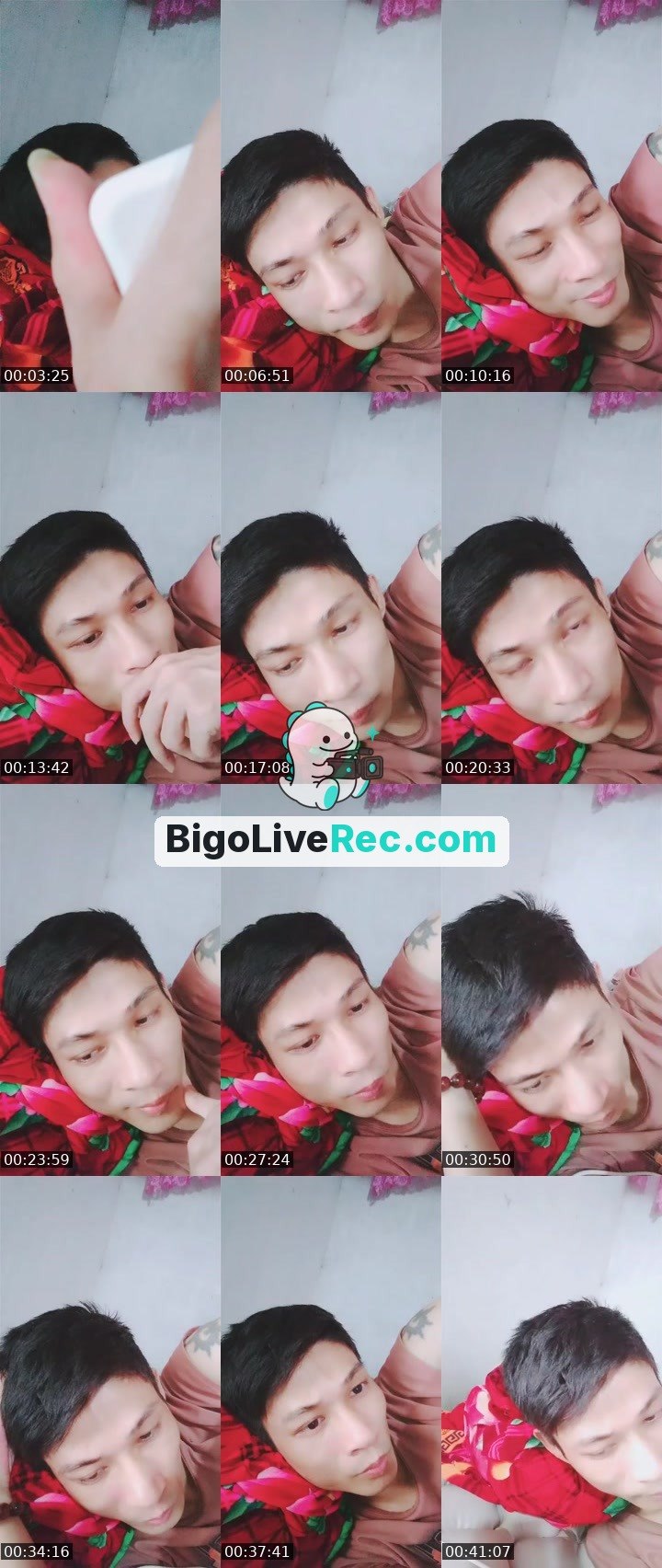Bigo live: ♿ước bụt giúp nv🙏 by @166975173