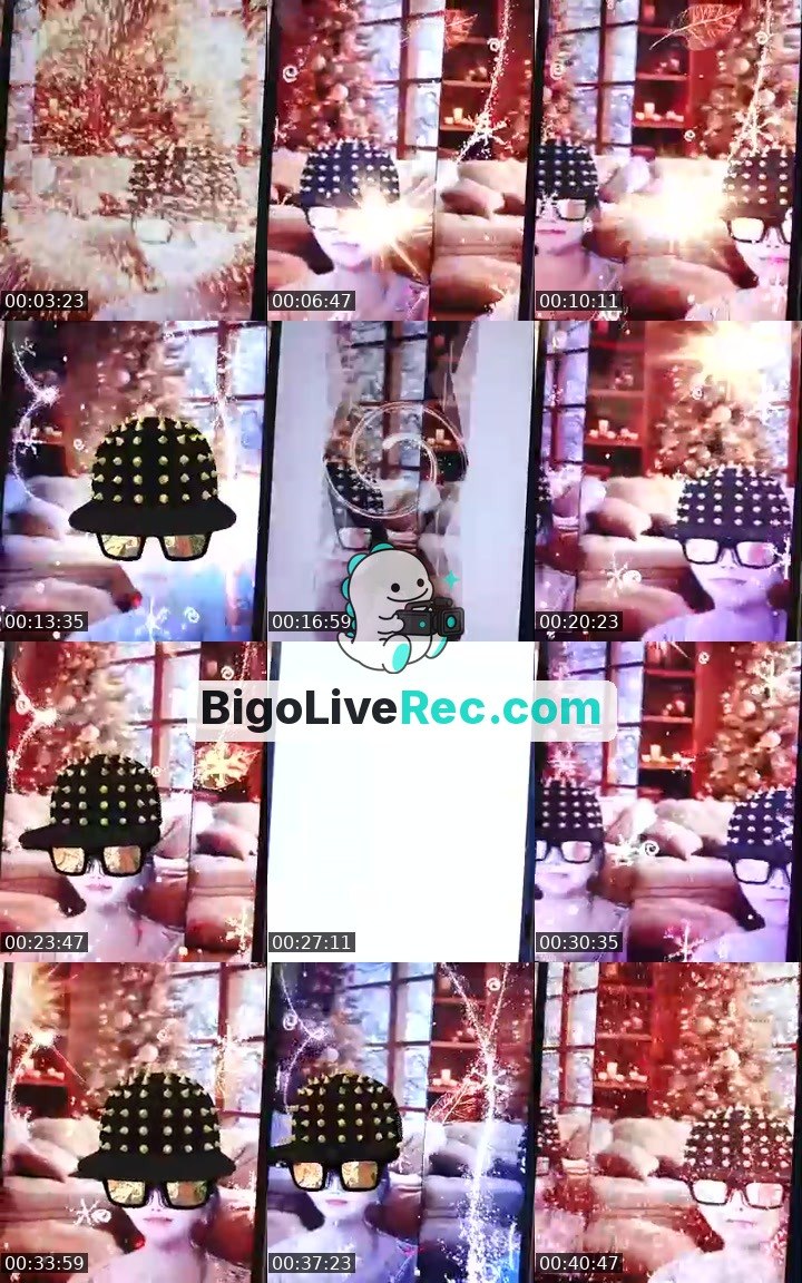 Bigo live: #charmer idol mới mong đc y thương ak💖 by @1063120129