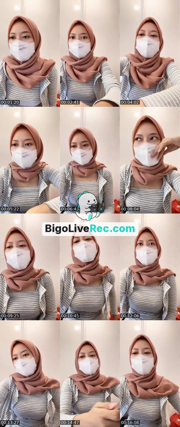 Bigo live: #Cutey Jom korang by @30june2003