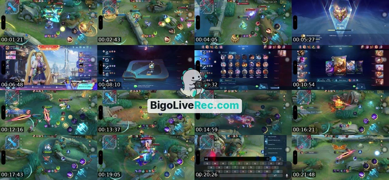 Bigo live: #HelpQuota  by @1128222467