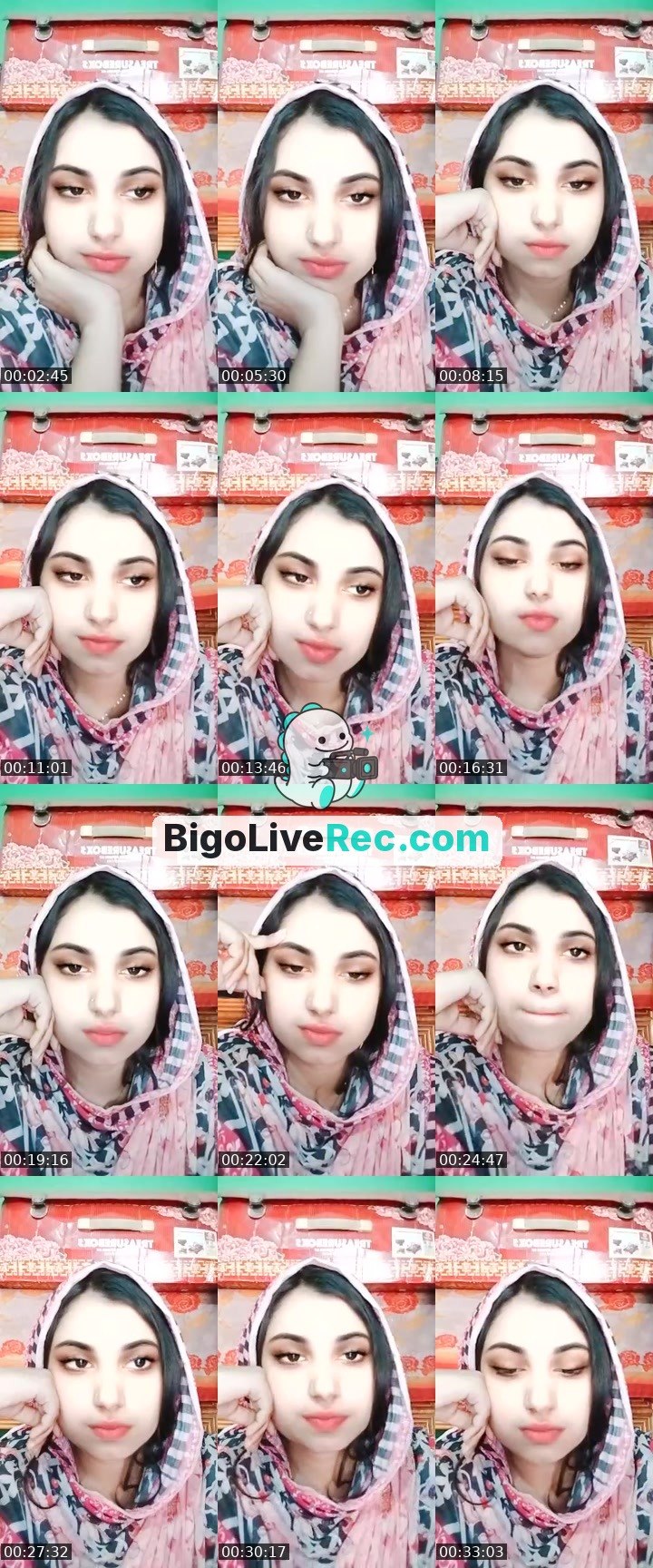 Bigo live: mst Priya akter by @1128645998