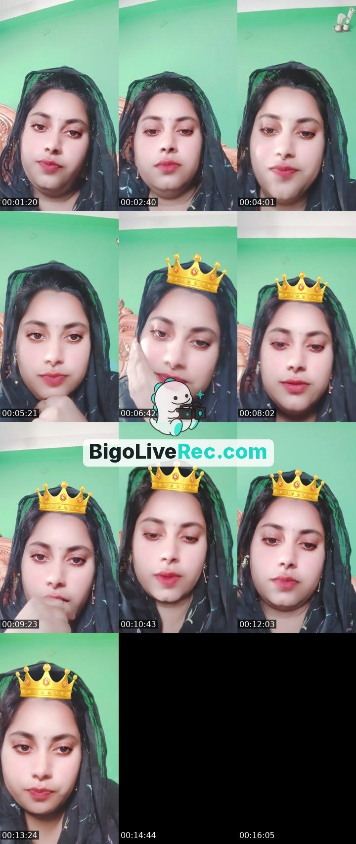 Bigo live: Sharmin nahar by @1133919533