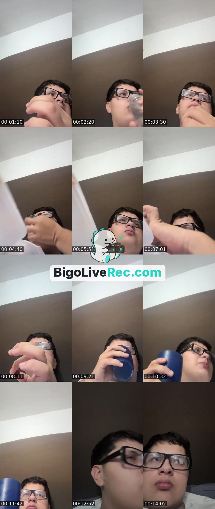 Bigo live: Iker Mendoza by @1035947430