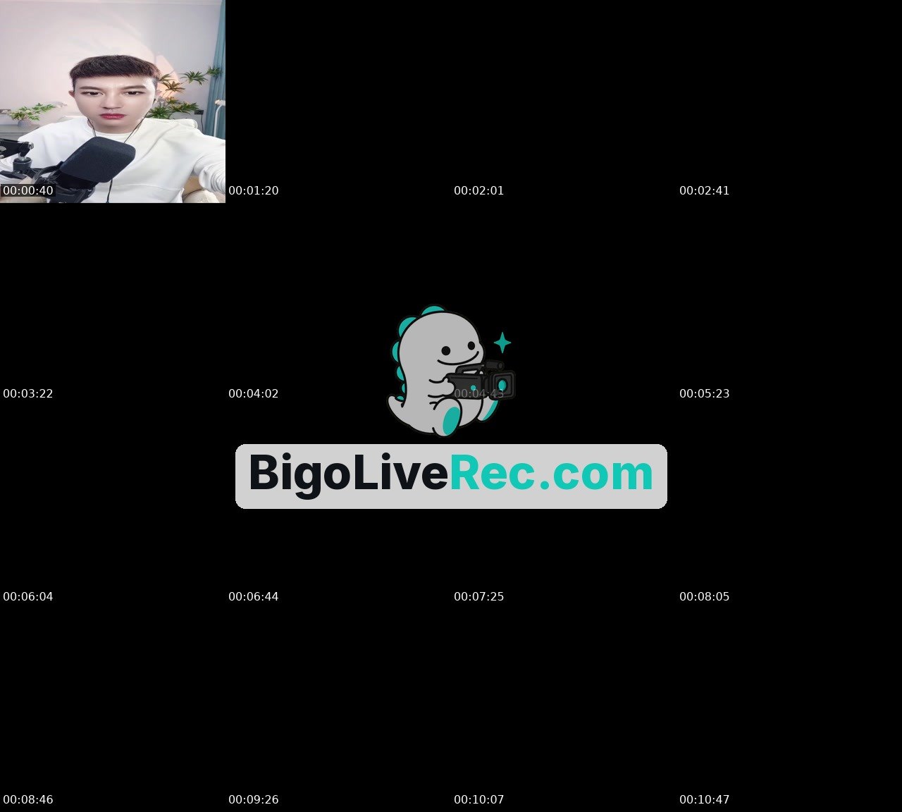 Bigo live: #Singing 锦峰（寻女神🌹✨） by @1116839300