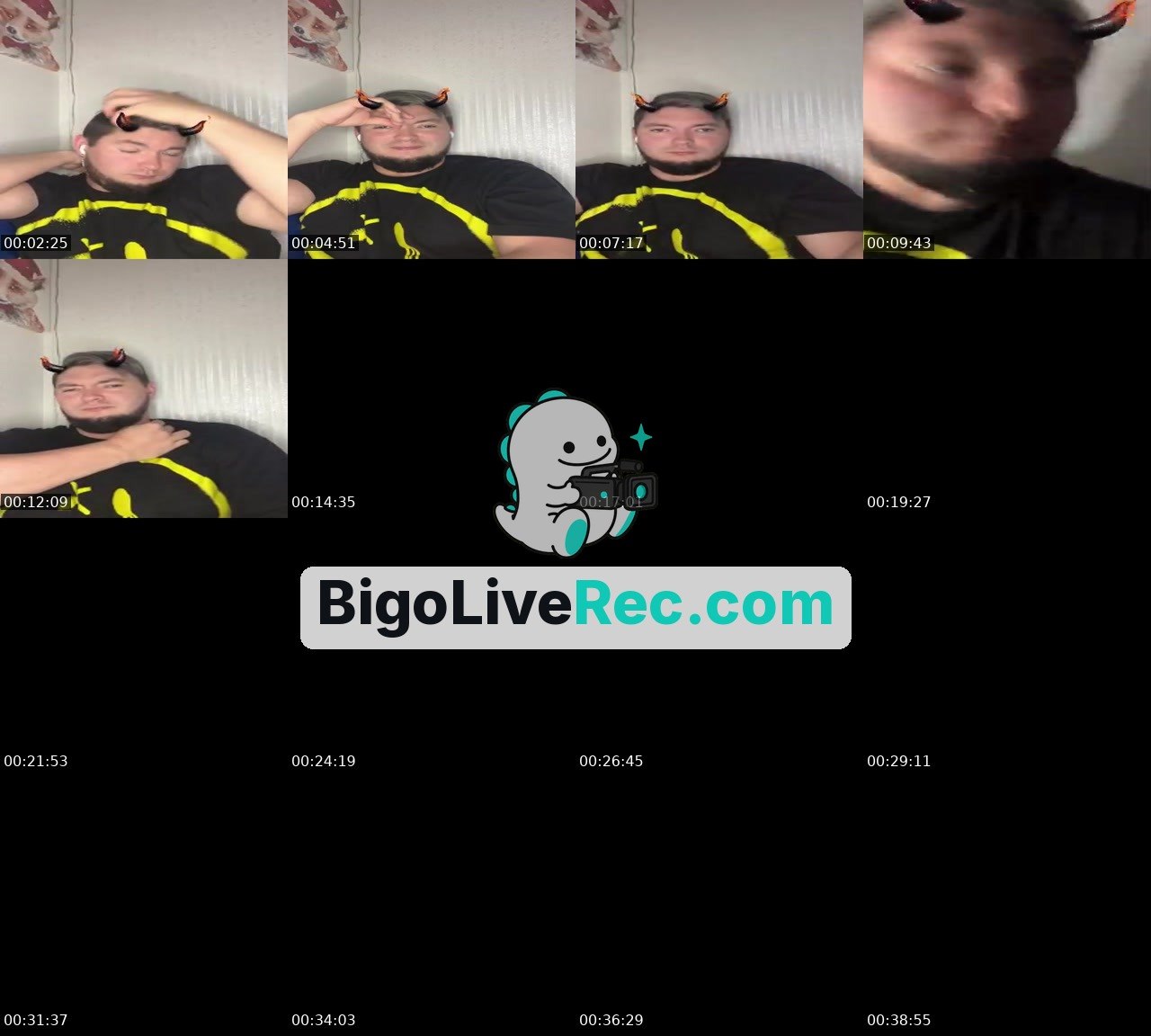 Bigo live: Я вернуться😅😅😅 by @1096113965