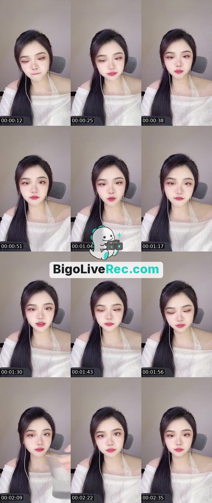 Bigo live: #Singing 十月一切顺利🌸 by @1115108819