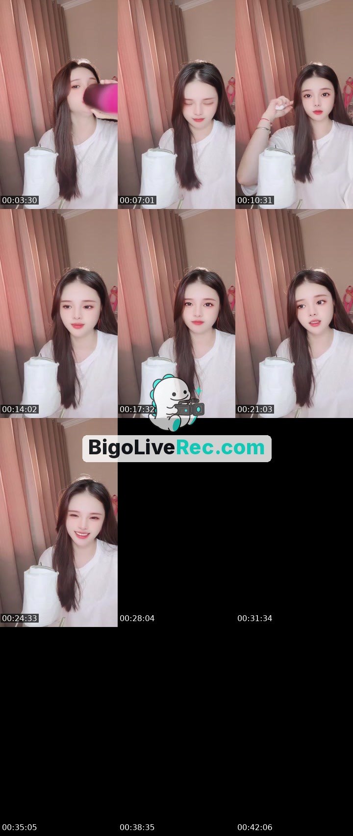 Bigo live: 10月开门红 by @1072585526