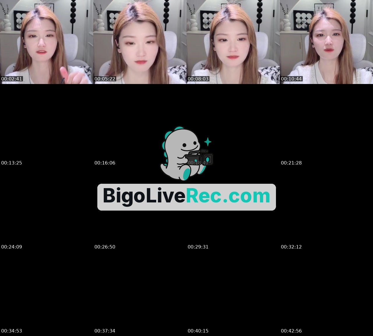 Bigo live: #Singing 停留五分钟，收获不一样 by @1114972583