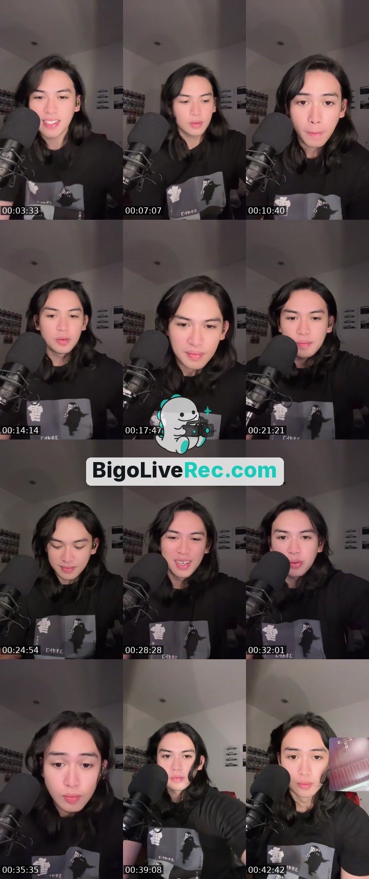 Bigo live: #LFTop1 LESGOO!! 500K 🥹 by @1059734115