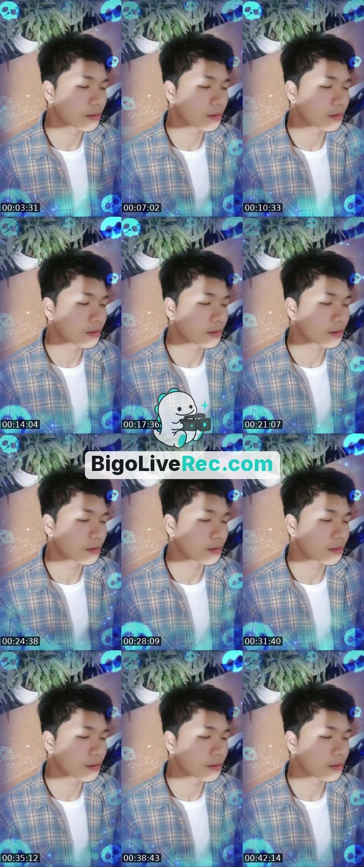 Bigo live: Hi! by @694628059