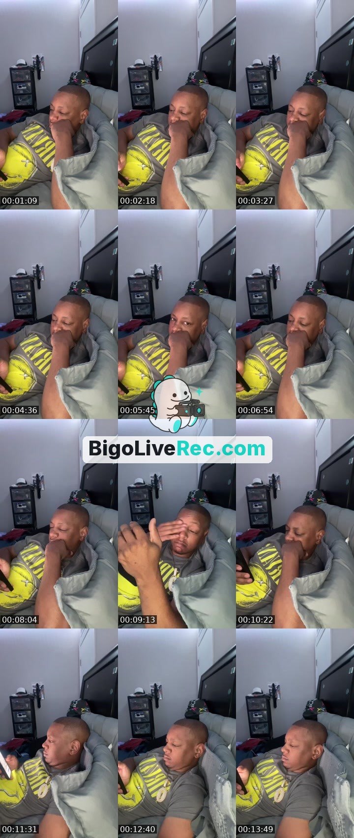 Bigo live: #TrendingonBIGO Help with gifts please by @1126669329
