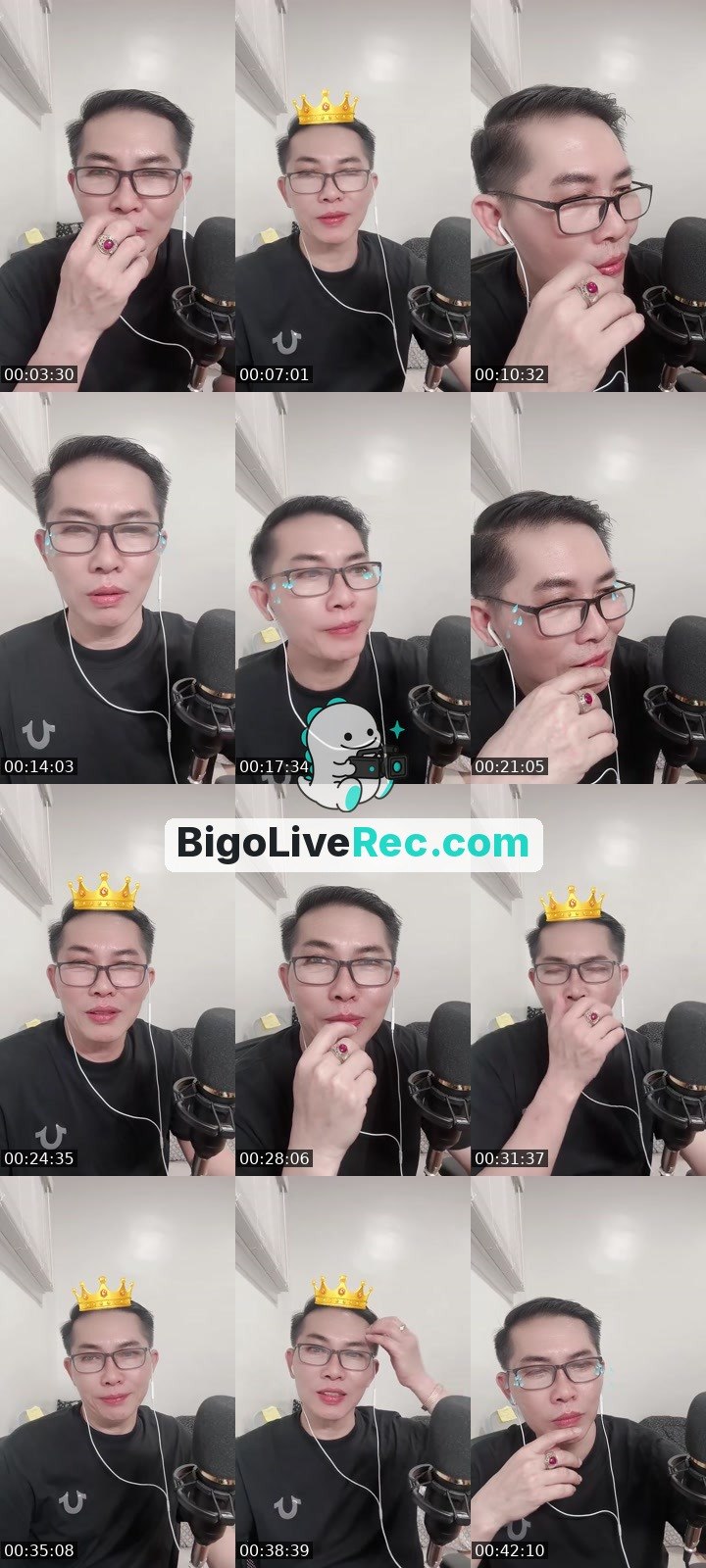 Bigo live: 💫Tâᑎ☬Tᖇịᑎᕼ࿐🇺🇸 by @925428822