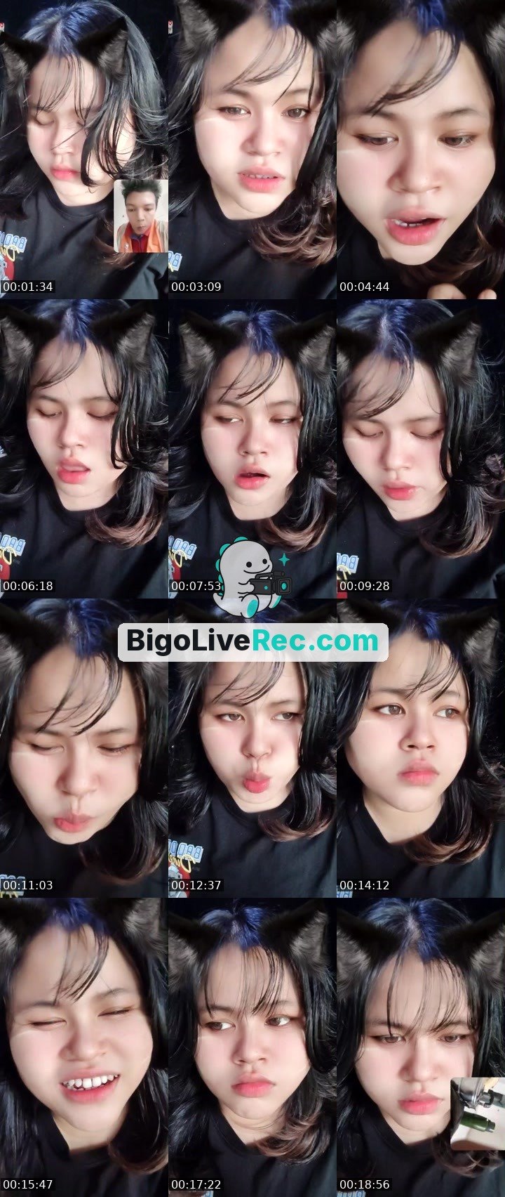 Bigo live: ဖန်မရှိ လူမရှိ🥺 by @1131081378
