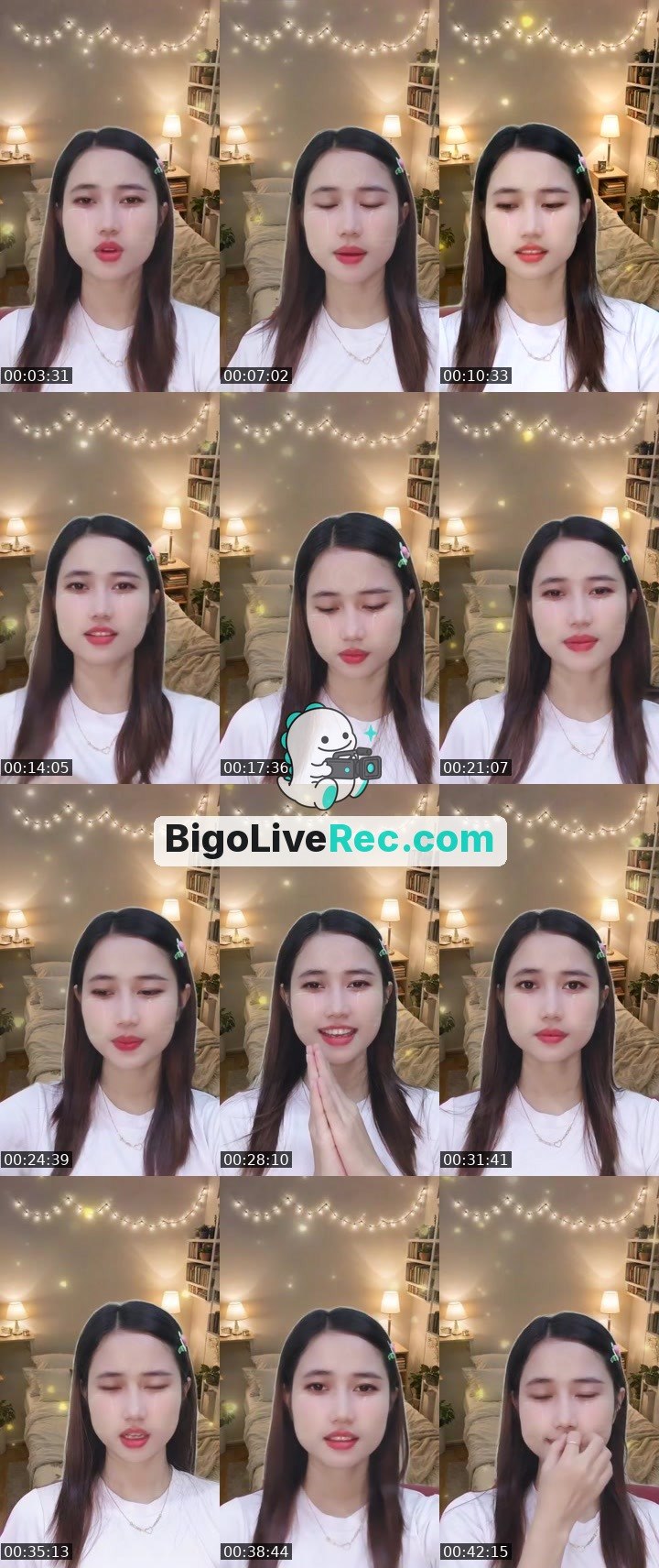 Bigo live: #Cutey ‌ကံကောင်းချင်တရ်🍀 by @990026534