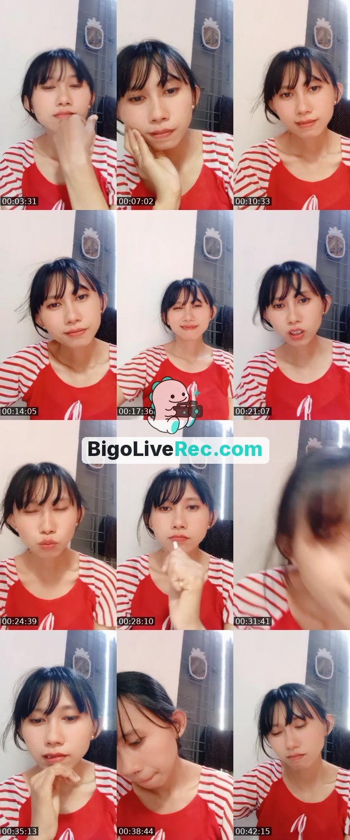Bigo live: **စတားလေးပြည့်ချင်မိ by @1122807396