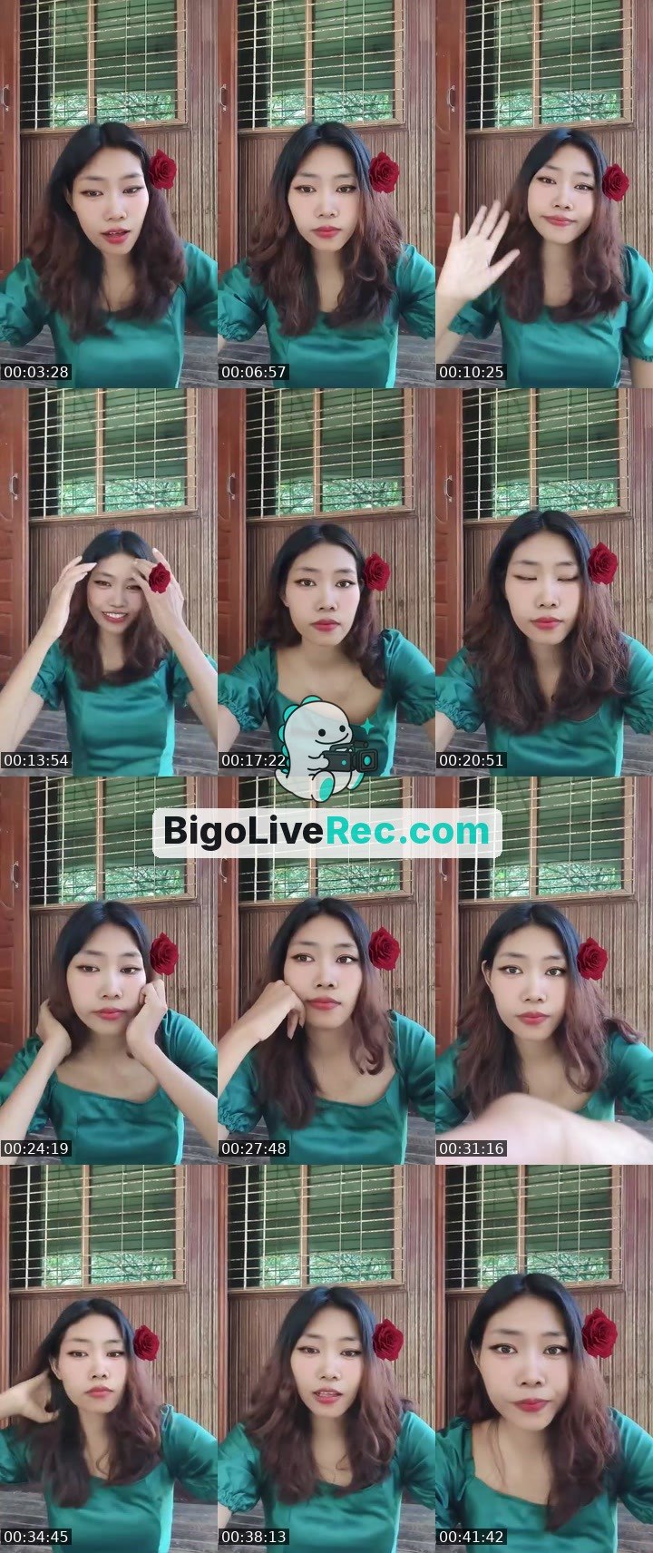 Bigo live: morning🙂‍↔️ by @1123364680